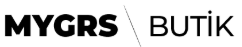MYGRS BUTİK logo